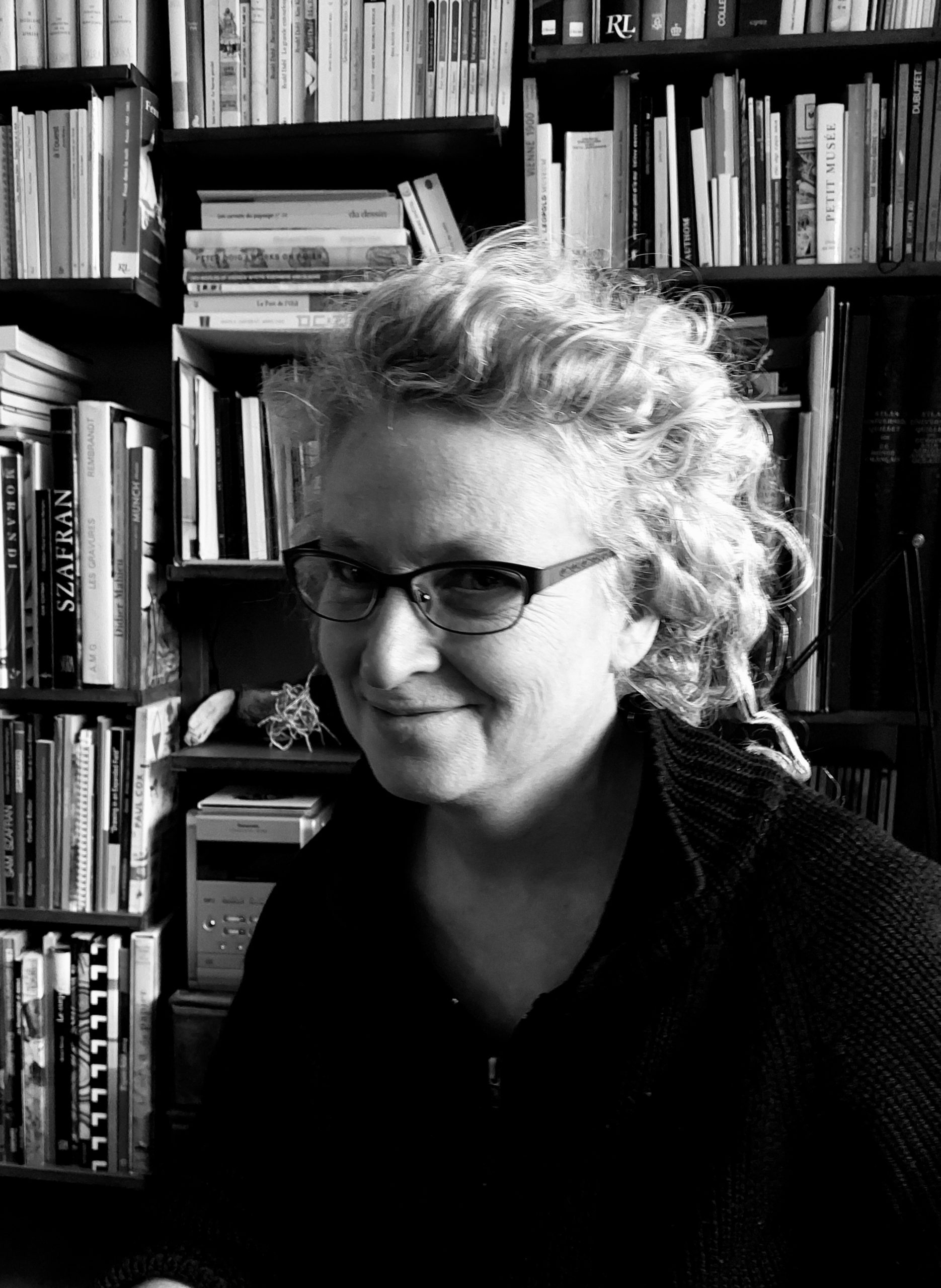 Anne Marie FINNE